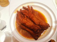 铁勺凤爪-大铁勺新津菜(熙悦汇店)