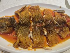 -红旗饭庄