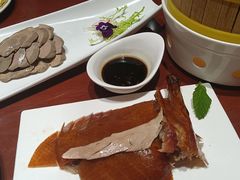 -京味张·北京烤鸭(天河南二路店)