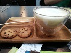 -穆拉诺餐厅(上海玻璃博物馆店)