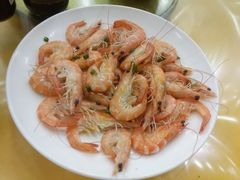 -春园海鲜广场D区6号(钟姐海鲜加工店)