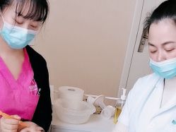 -悦熙母婴护理中心(铁桥广场店)