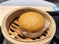虫草花鸡丝粥拼马拉糕-大家乐(广州宝岗店)