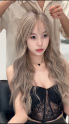 -DL HOPE明星造型