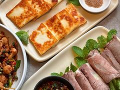 -饱嗝·傣泰厨房(国创园店)