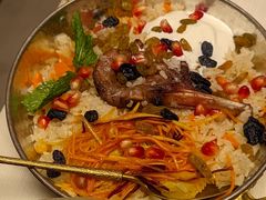 -龟兹KUCINA·新疆菜(前滩L+PLAZA店)