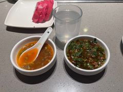 -海底捞火锅(苏宁生活广场店)