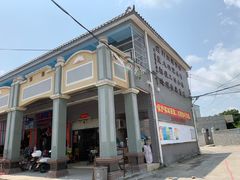 -大赤坎肥仔强烧味海鲜餐厅(大赤坎店)