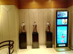 -天津水游城丽筠酒店