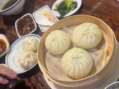 -同得兴 Since·1995 传统苏式面馆(嘉馀坊店)