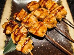 -牛焱·烧肉酒肆(五大道店)