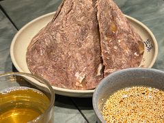 -兰溪小馆(首经贸店)