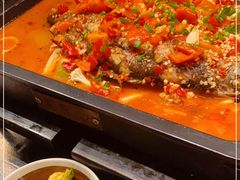 -炉鱼(诸暨万风新天地店)
