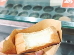 牛奶车轮饼-古早·関北车轮饼(星火路店)