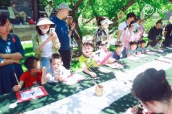 -小鸡哆哆故事屋·儿童乐园(嘉里城店)