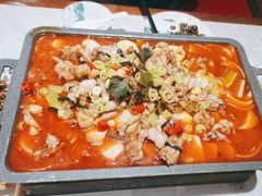 -火龙堂·风味民间菜(文一路店)