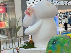-昆山招商花园城