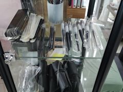 -ME觅妆·定制美妆·彩妆私教(菱角湖店)