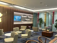 -招商银行(北京青年路支行)