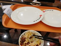 -庆丰包子铺(潘家园店)