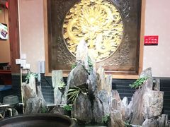 -恭敬李·烤鸭(天坛北门店)
