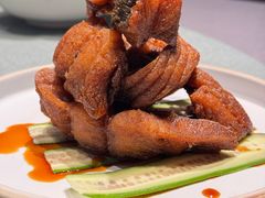 -庐灶江南·江南菜·四合院Bistro(东直门雍和宫·原华侨宾馆店)