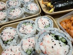-传闻来紫菜包饭·打糕(西塔韩百店)