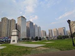 -花果园湿地公园