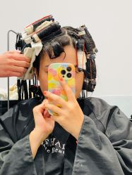 -美格丝M.G.S Hair Salon