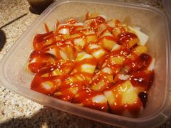 -孖记茶档·热腾茶餐(乐峰店)