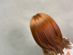 -HairCode芭曲发型