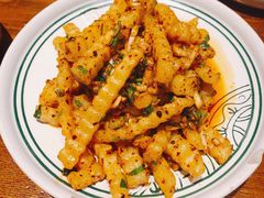 -云海肴·汽锅鸡·云南菜(苏州中心店)