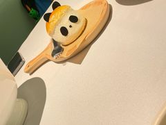-眉州东坡·熊猫主题餐厅(枫蓝店)