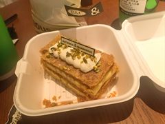 -B&C黄油与面包·THE GARDEN BAKERY概念店(世纪汇店)