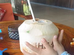 -半山半岛洲际度假酒店·观海廊