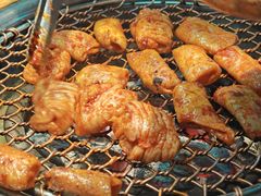 -韩国明洞碳烤肉(常平店)