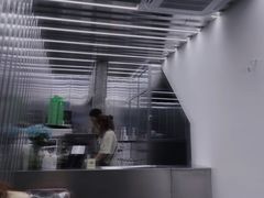 -ALPHA COFFEE阿尔法咖啡(虹莘路店)