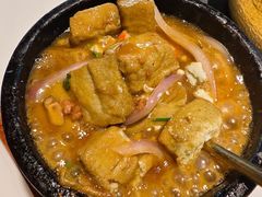-龙泉人椰子鸡·糟粕醋·海南菜(南大桥店)