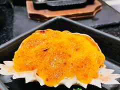 黄金蟹宝-無境·匠心日本料理(汉街店)