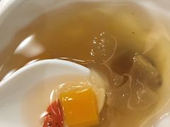 餐前甜汤-宏达宴老菜馆(群力第四大道店)