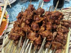 -新疆伊宁远征餐厅