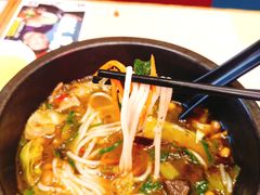 -大鼓米线(常州钟楼新世纪DM店)
