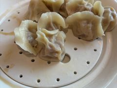 -满堂·烤鸭店·北京菜(鼓楼店)