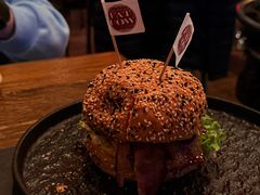 -FAT COW(静安寺店)