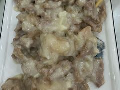 -老七饭馆(光荣道总店)