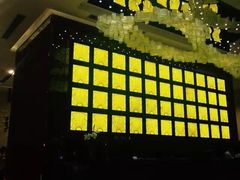 帝盛酒店-武汉帝盛酒店(江汉路步行街店)