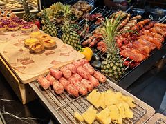 -梨花自助烤肉(乐宾店)