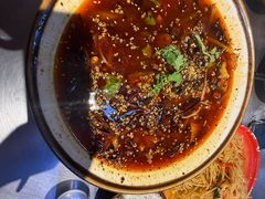 毛血旺-馬伍旺川菜(江北虹悦城店)