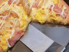 -必胜客(金高店)