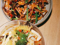 -米一仙·成都小碗菜(东万达店)